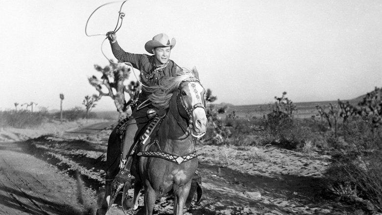 Trigger, Jr. image