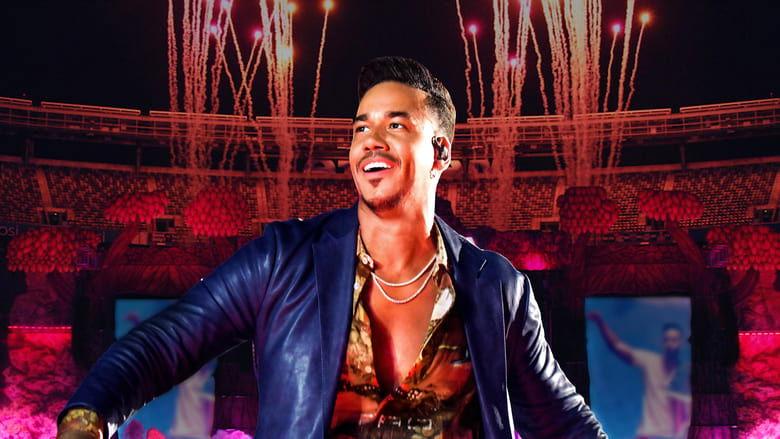 Romeo Santos: Utopia Live from MetLife Stadium image