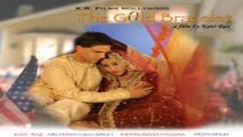 The Gold Bracelet image