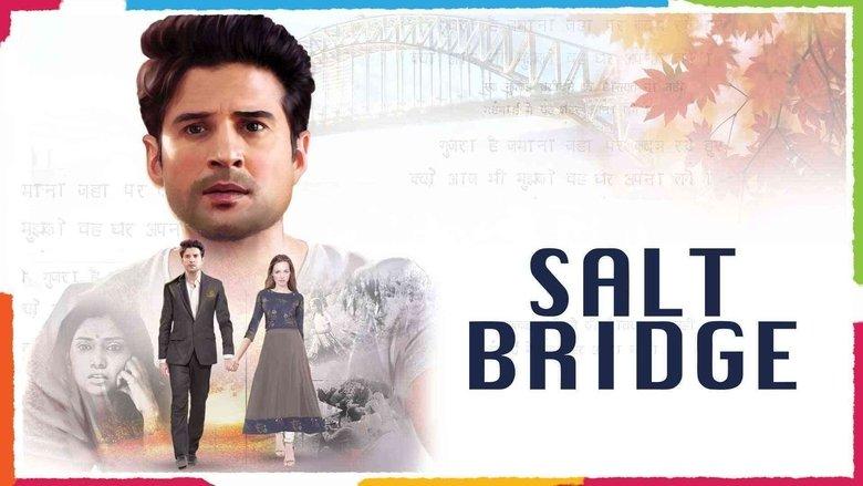 Salt Bridge image