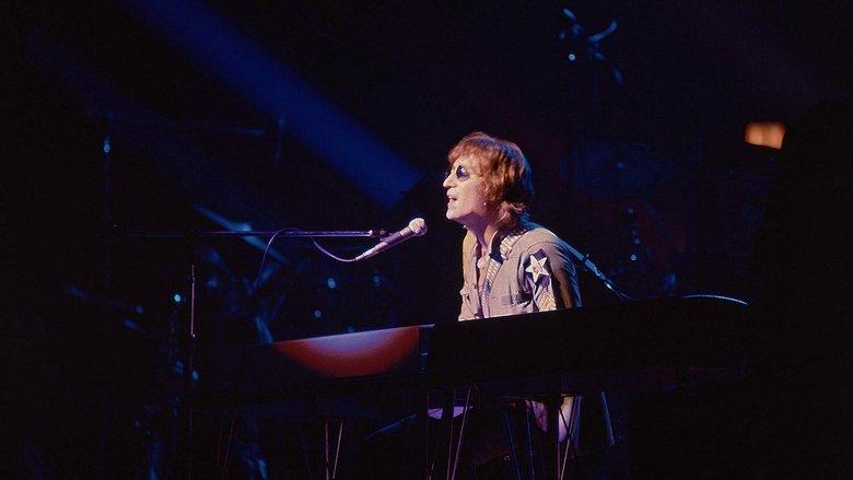 John Lennon - One To One Concert Live in New York image