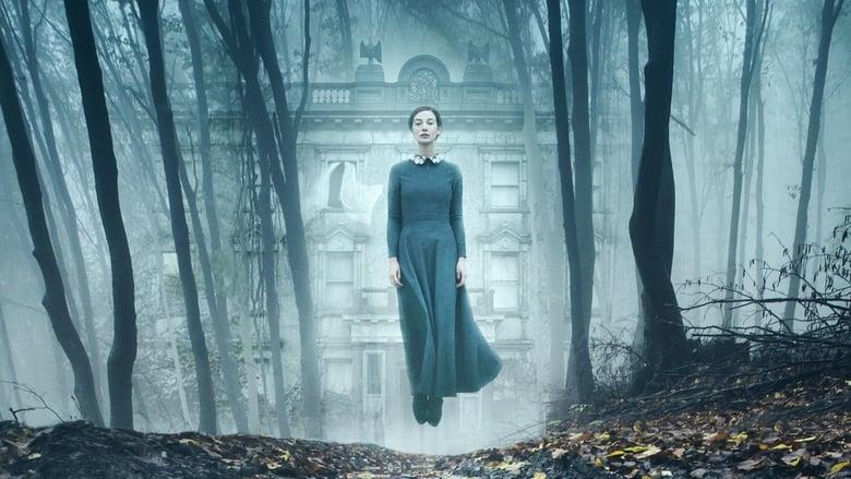 The Lodgers image