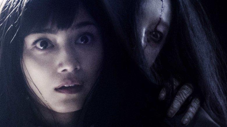 Ju-on: The Final Curse image