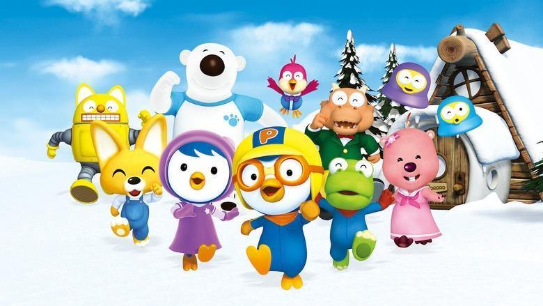 Pororo the Little Penguin image