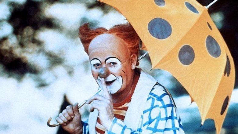 Clown Ferdinand image