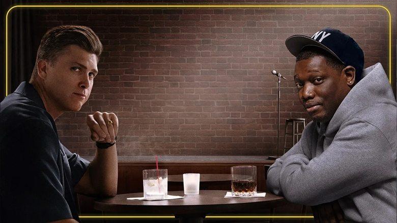 Colin Jost & Michael Che Present: New York After Dark image