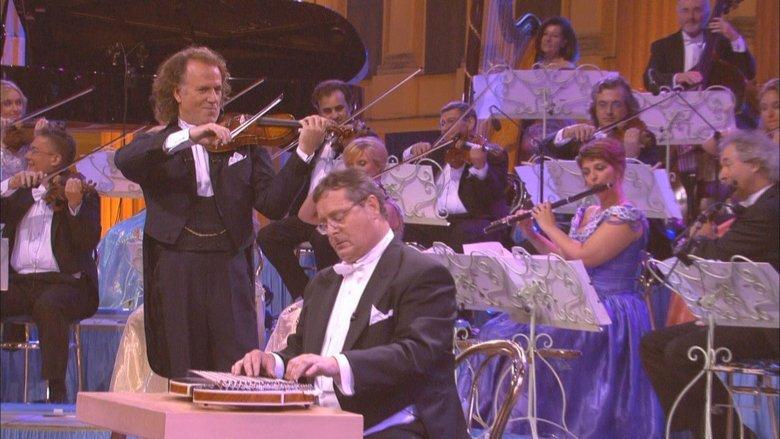 André Rieu - Live in Vienna image