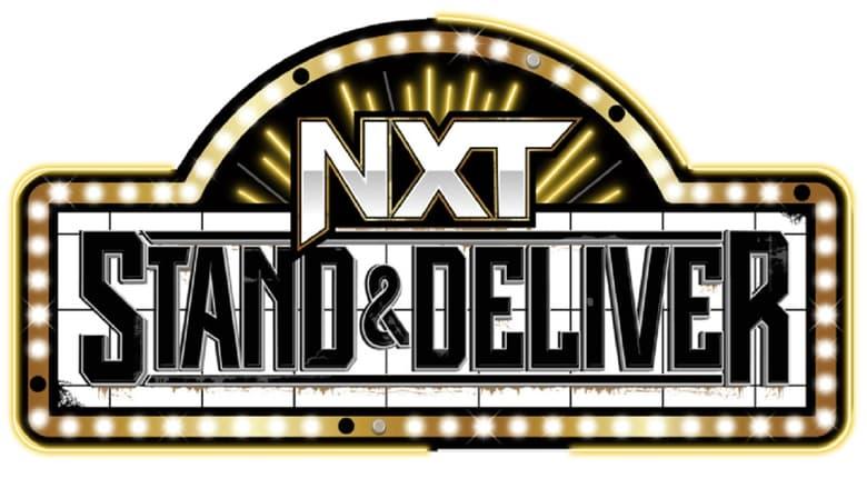WWE NXT Stand & Deliver 2023 image