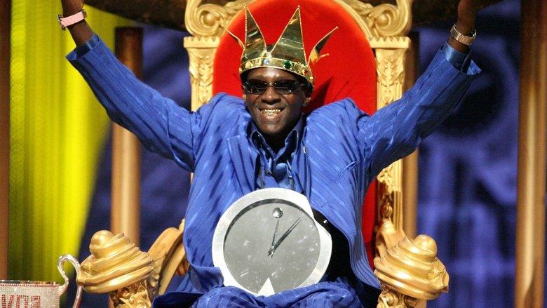 Comedy Central Roast of Flavor Flav image