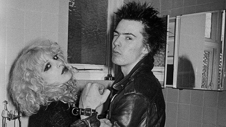 Sad Vacation: The Last Days of Sid and Nancy image