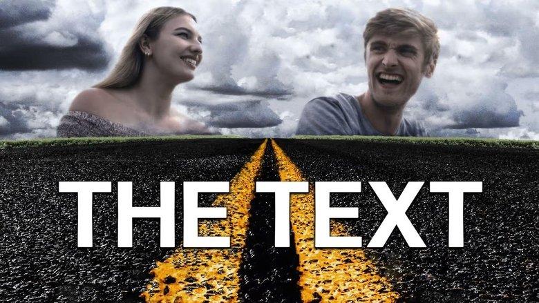 The Text image