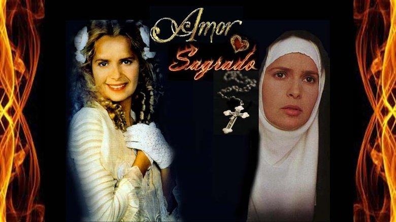 Amor sagrado image