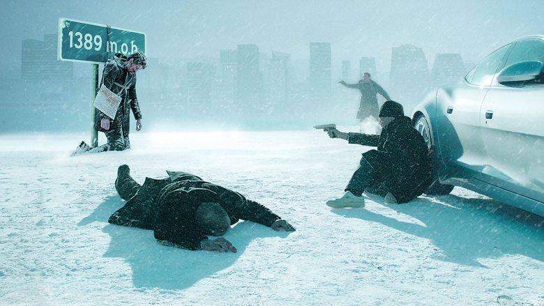 In Order of Disappearance image
