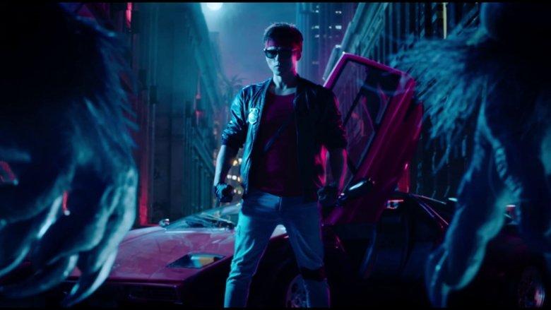 Kung Fury 2 image
