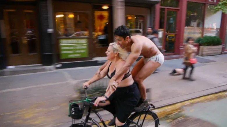 Queer City image