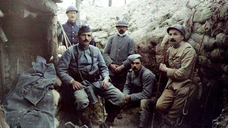 Apocalypse: The Battle of Verdun image