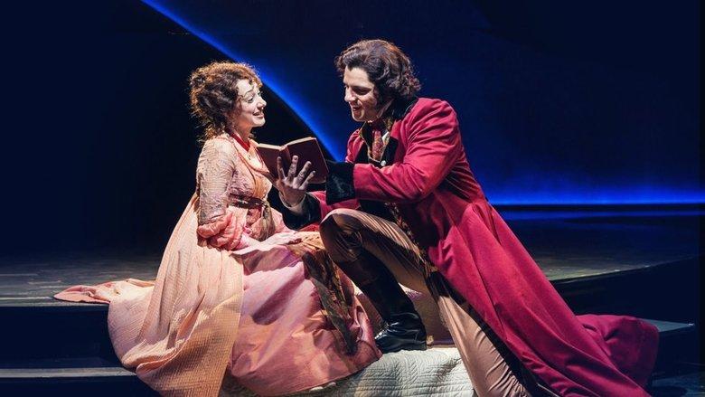 Sense and Sensibility image