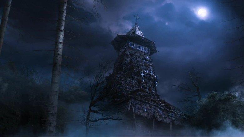 Forbidden Empire image