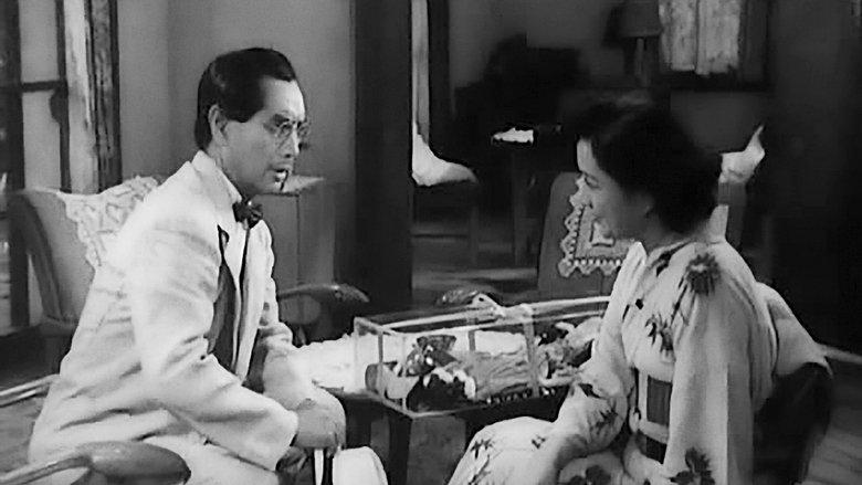 The Lady of Musashino image