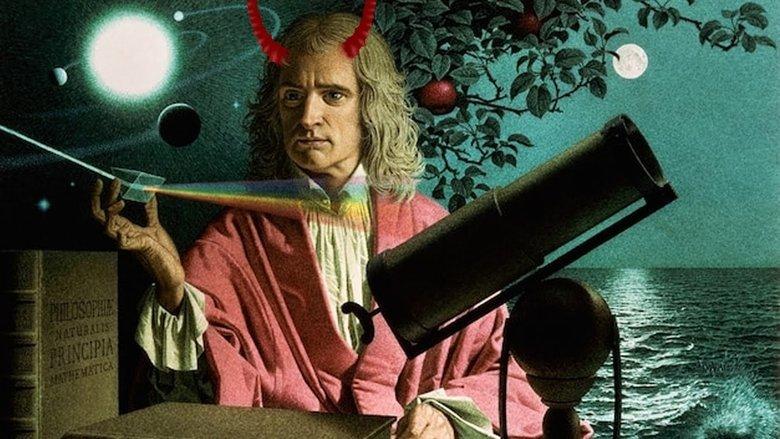 Newton: The Dark Heretic image