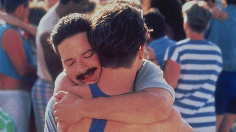 Longtime Companion image