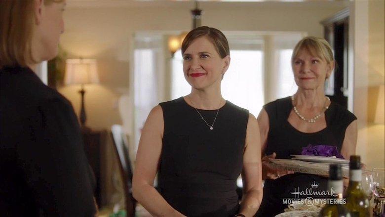 Hailey Dean Mysteries: Dating Is Murder image