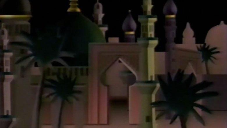 The Magic of Aladdin image
