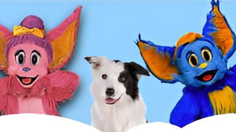 Kidsongs image