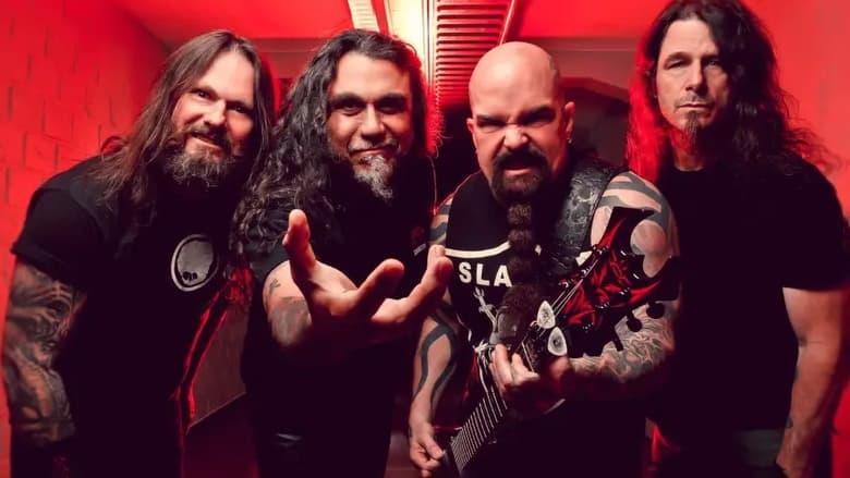 Slayer: Still Reigning image