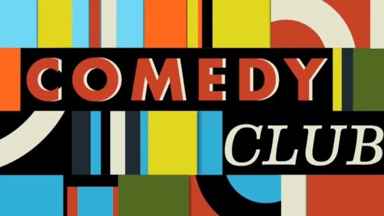 Comedy Club image