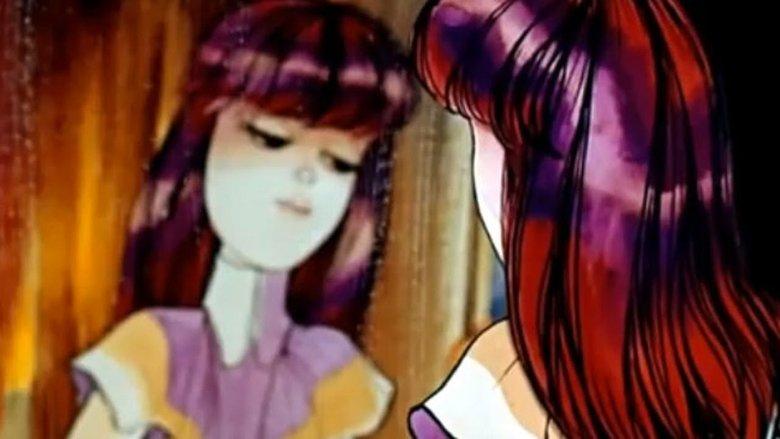 Alice Through the Looking Glass image