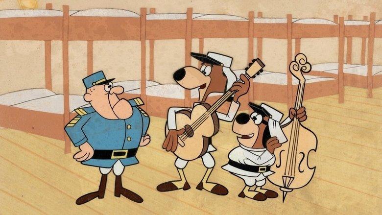 The Beagles image