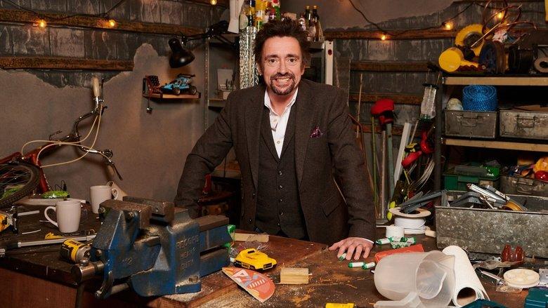 Richard Hammond's Crazy Contraptions image