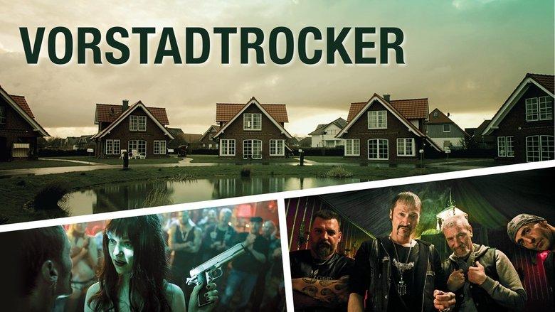 Vorstadtrocker image