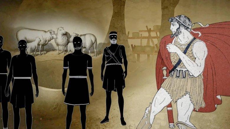 Great Greek Myths image