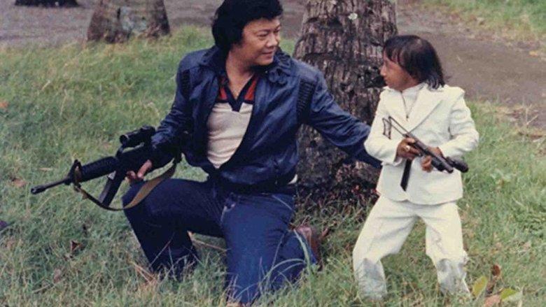 D'Wild Wild Weng image