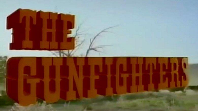 The Gunfighters image