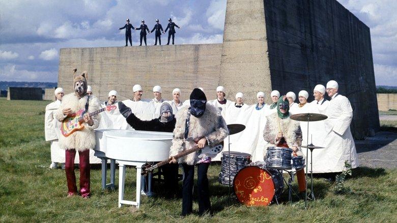 Magical Mystery Tour image