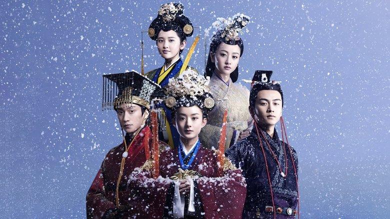 Legend of Lu Zhen image