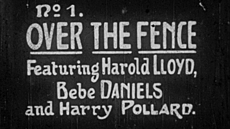 Over the Fence image