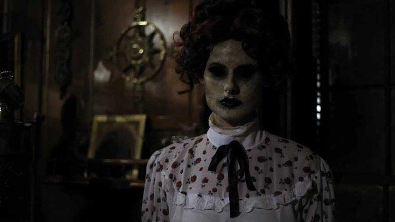 American Poltergeist image