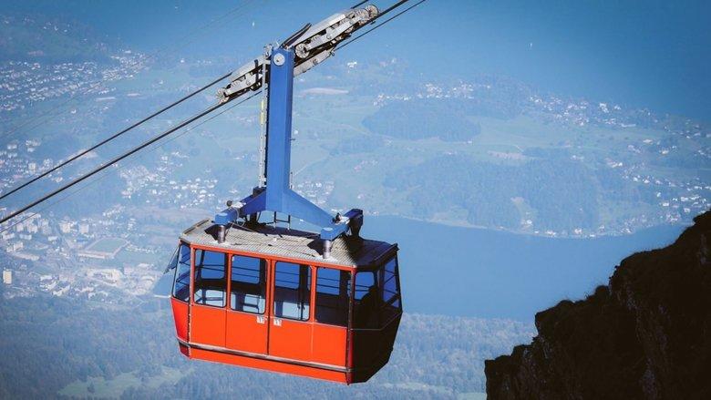 Skyway to Death image