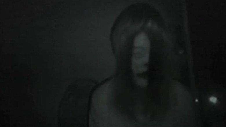 Death Portrait image