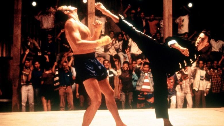 Bloodsport II image