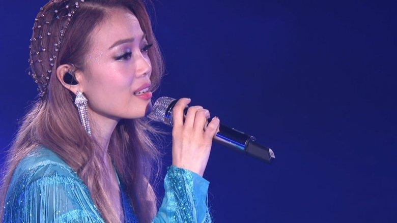 PRETTY CRAZY Joey Yung Concert Tour image