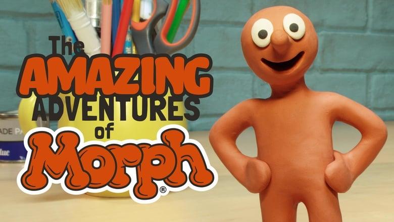 The Amazing Adventures of Morph image