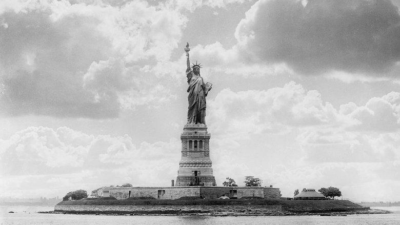The Statue of Liberty image