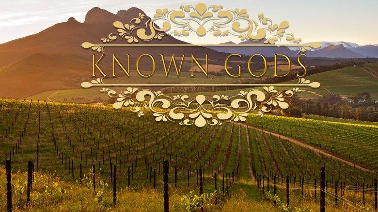 Known Gods image