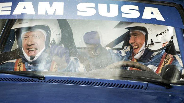 Rally On! image
