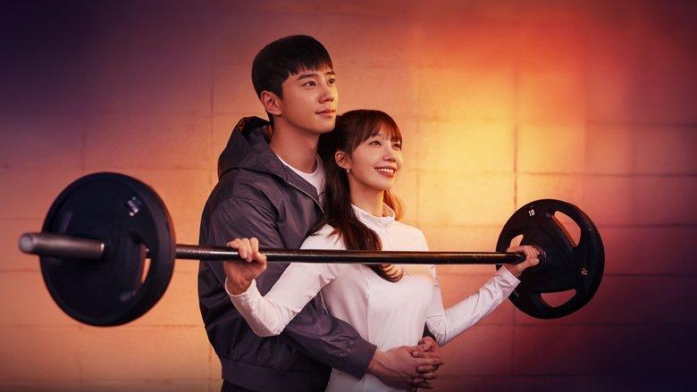 Pump Up the Healthy Love image